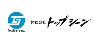 株式会社トップシーン