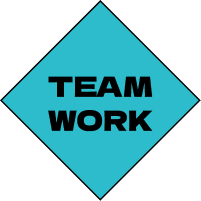 TEAM WORK