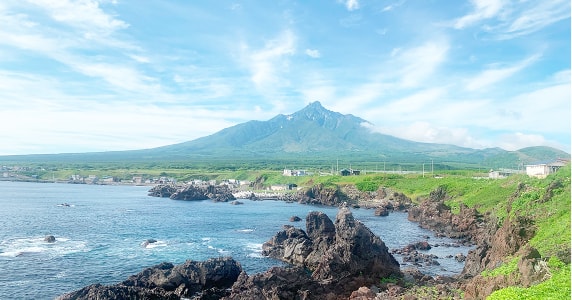 北海道の風景1