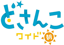 どさんこワイド朝
